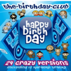 Happy Birthday to You (Soul Mix) - The Birthday Club