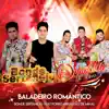 Bonde Sertanejo - Baladeiro Romântico