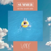 playboi bunni (feat. Landon Cube) - Single - Lanky
