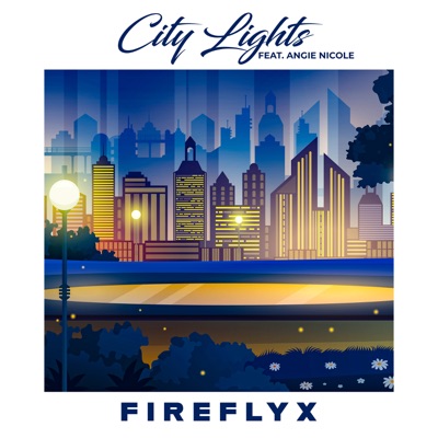 City Lights (feat. Angie Nicole) - Single