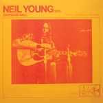 Neil Young - Nowadays Clancy Can’t Even Sing (Live)