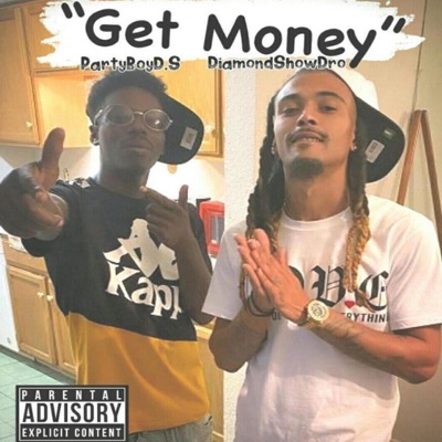 Get Money - Single