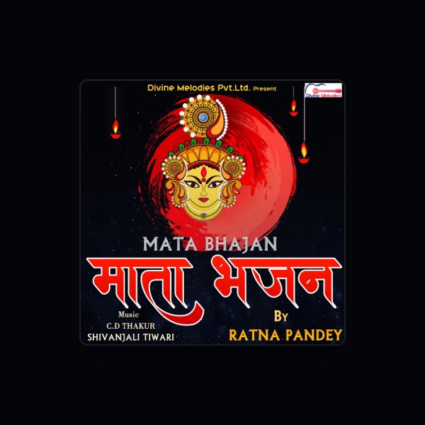 Ratna Pandey's avatar