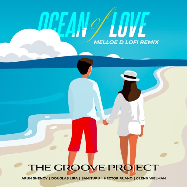 Ocean of Love (Melloe D LoFi Remix)