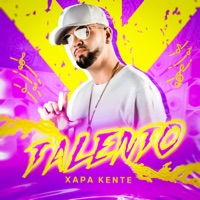 Talento - Single - Xapa Kente