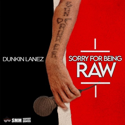 Sorry For Being RAW - EP