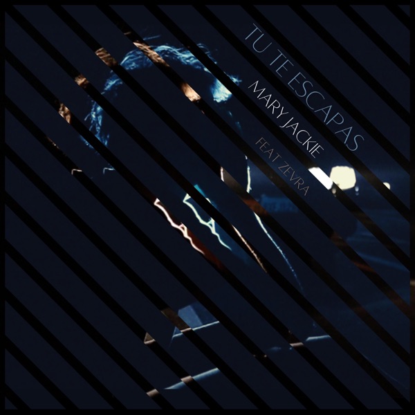 Tu Te Escapas (feat. Zevra)