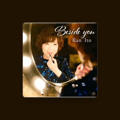 Listen to Ran Ito, watch music videos, read bio, see tour dates & more!