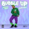 Bubble Up artwork