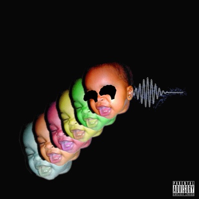 I Touched My Brain - EP