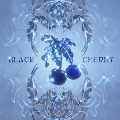 Black Cherry - Single