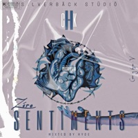 Zéro Sentiments - Single - CHK