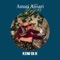 KinFolk - Amari Ansari lyrics