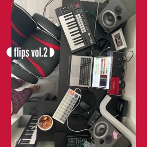 flips vol.2 - EP