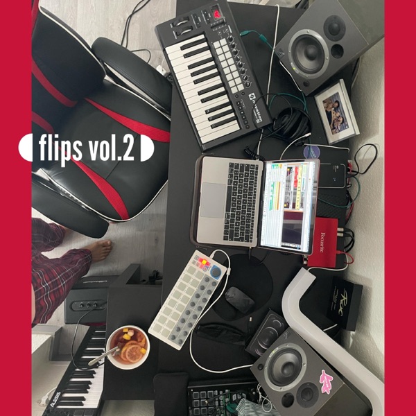 flips vol.2 - EP