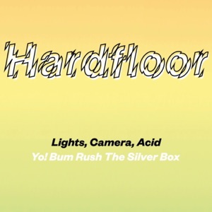 Lights, Camera, Acid - Single