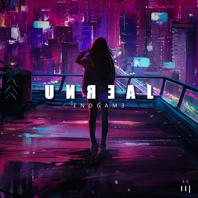 Unreal - Single