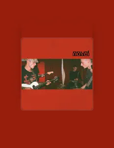 Listen to N0V3L, watch music videos, read bio, see tour dates & more!