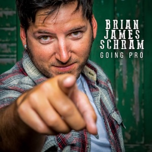 Brian James Schram - Not In Your Arms - Line Dance Music
