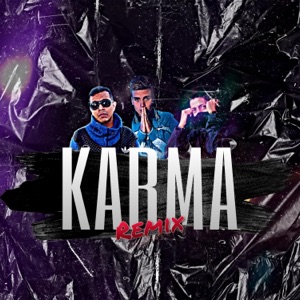 Karma (feat. José Corona & Gens Flow)