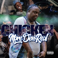 Chicken - Single - Moredenreal & Foogiano