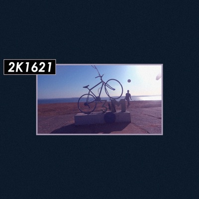 2K1621 - Single