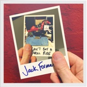 Jack Forman - Hanukktopus