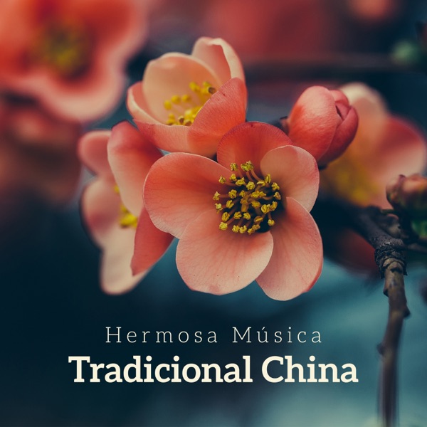 Hermosa Música Tradicional China - Flauta Asiática, Meditación Zen, Yoga, Tranquilidad de Espíritu