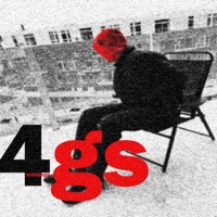 4Gs - Single - scr0unge