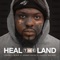 Heal the Land (feat. Ahmad Hayes & Trevor Walker) - Lonnell Blair lyrics