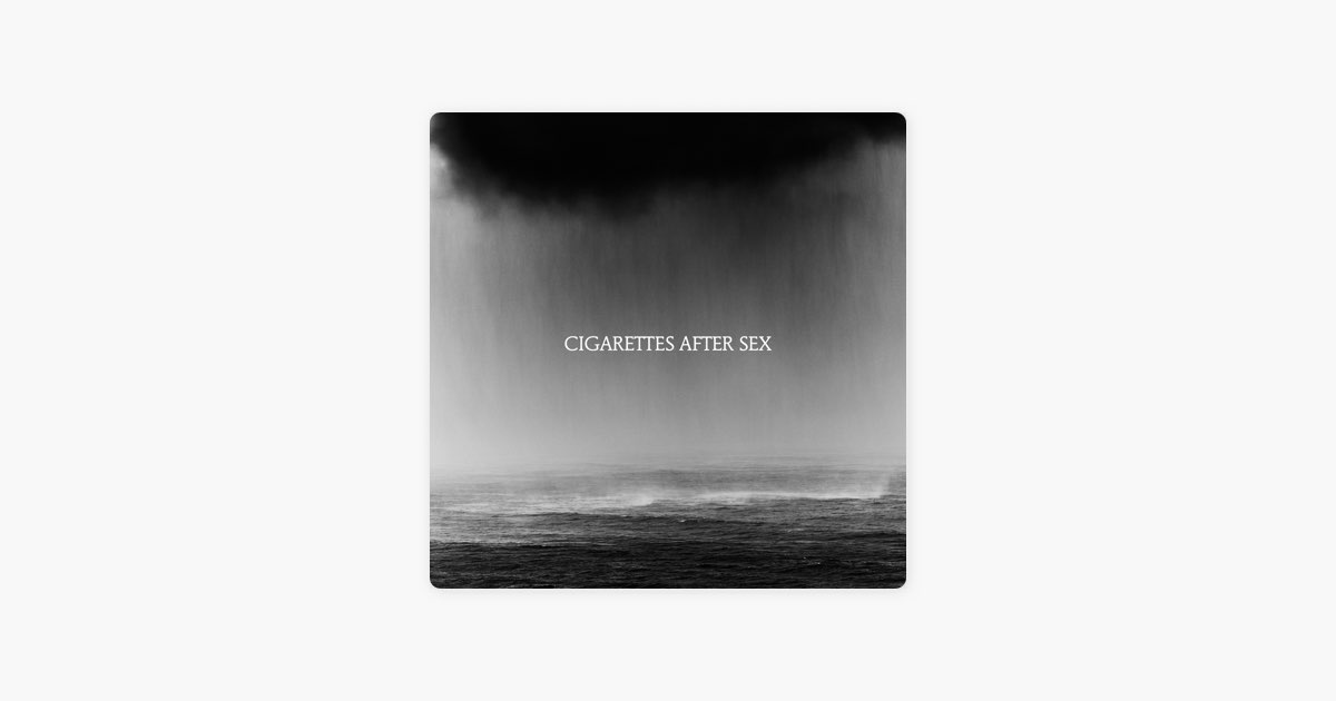 Cigarettes After Sex - Heavenly (lyrics)