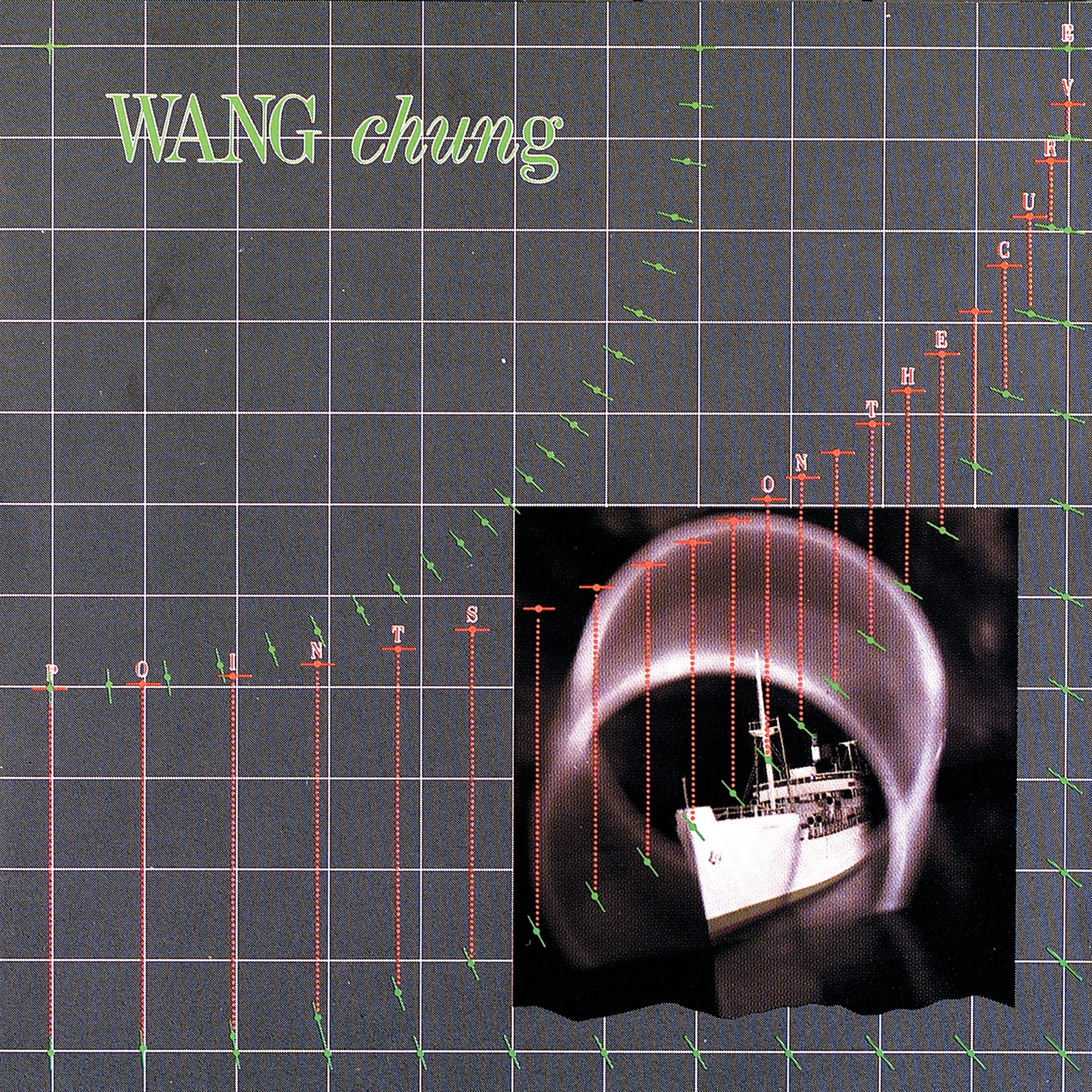 Points On The Curve by Wang Chung