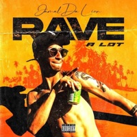 RAVE A LOT - EP - Jamal_da_lion