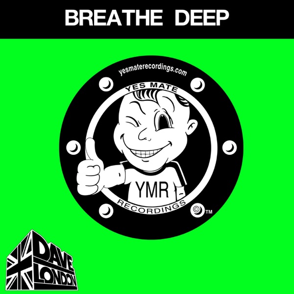Breathe Deep - Single