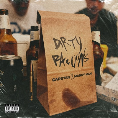 Dirty Racoons Freestyle - Single