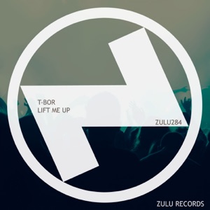 Lift Me Up - Single