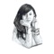Fun. Funny. Vania (feat. Yessi Kristianto) - Adrizzle lyrics