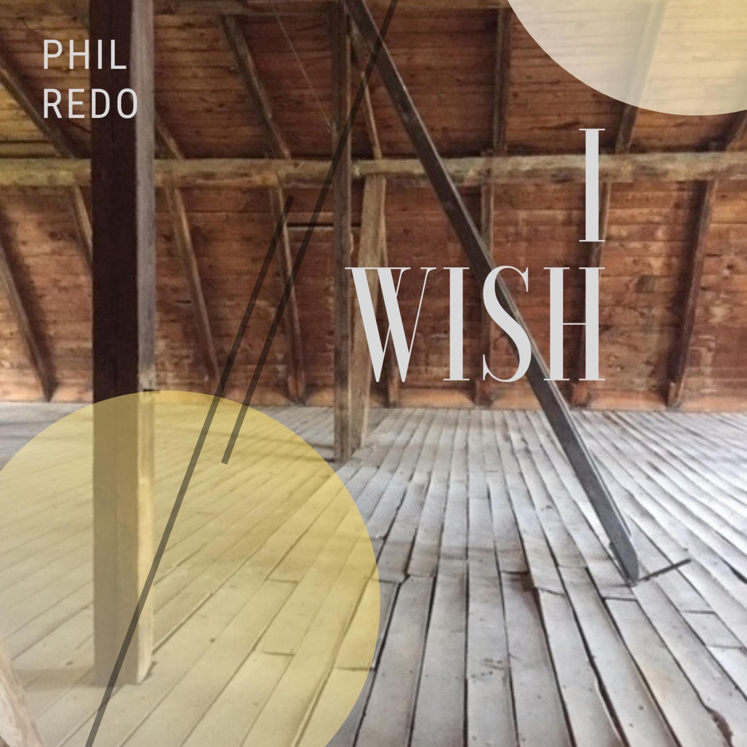 I Wish - Single