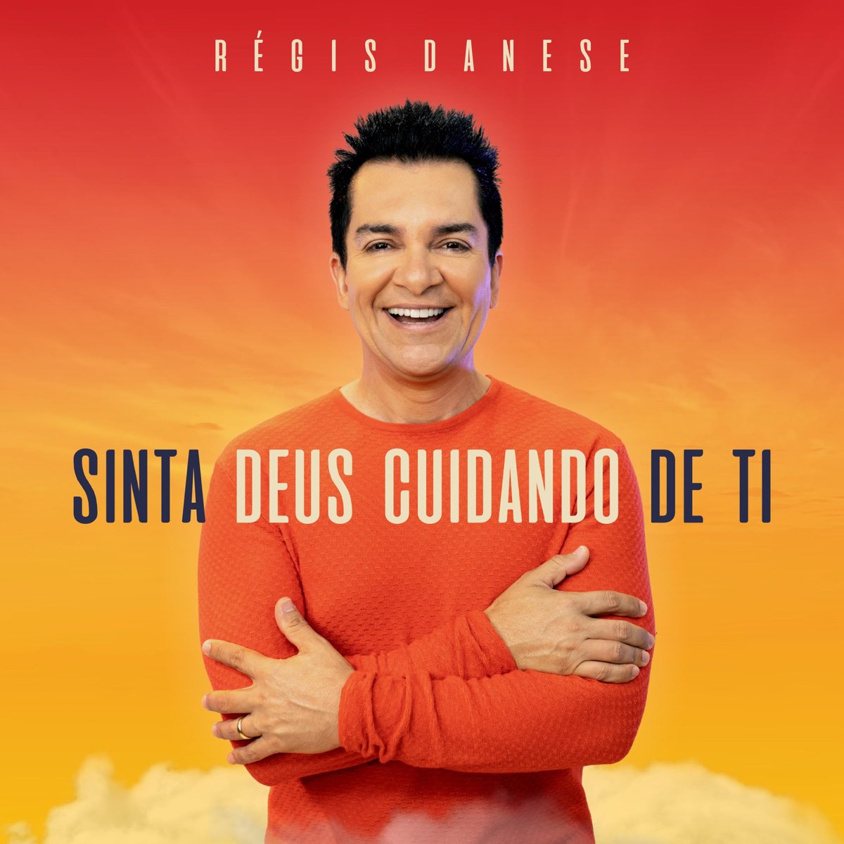 Tu Podes (Ao Vivo) - Regis Danese