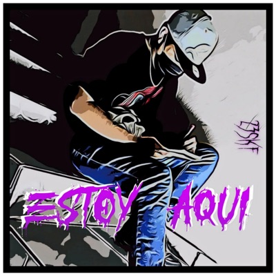 Estoy Aquí - Single