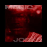 Magic - Single - JORKE