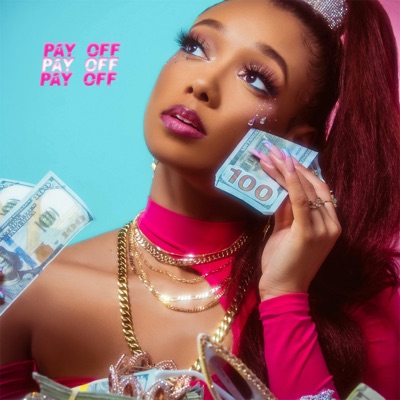 Pay Off - Single