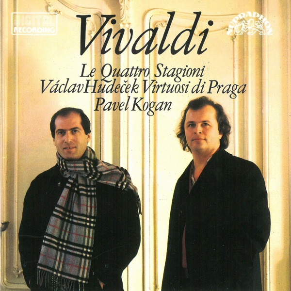 Vivaldi: Le quatro stagioni