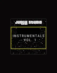 Jungle Studioを聴いたり、ミュージックビデオを鑑賞したり、経歴やツアー日程などを確認したりしましょう！