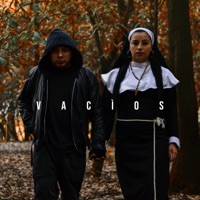 Vacíos - Single - Toga
