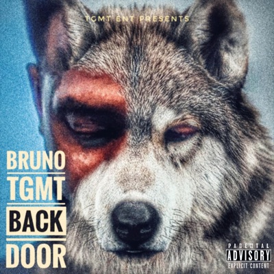 Back Door - Single