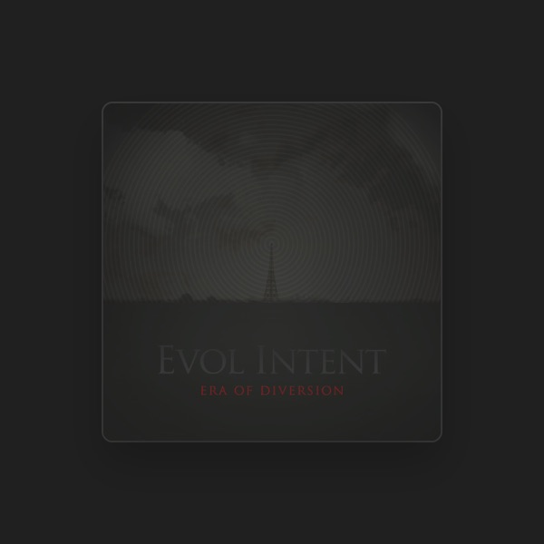Evol Intent's avatar