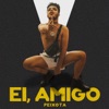 Ei, Amigo - Single