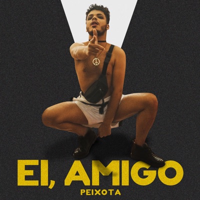 Ei, Amigo - Single