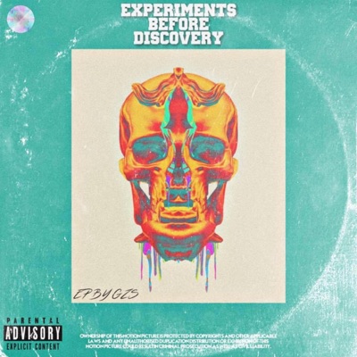 Experiments Before Discovery - EP